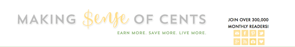 Screenshot with text making sense of affiliate marketing