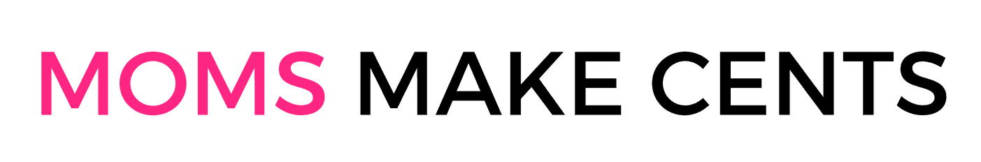 Moms Make Cents logo